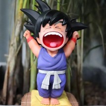 Figurine D.B.Z Figurine d&#39;action Figurine Petit Goku 16 cm - £16.95 GBP