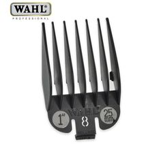 WAHL Clipper Guide #8, 1" size, Black, #3150-001 - $8.99