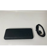 Power Bank 12500mAh Black MBPB-125 MOBO BATERIA PORTATIL 2.1A/10W Master - €43,23 EUR Power Bank 12500mAh Black MBPB-125 MOBO BATERIA PORTATIL 2.1A/10W Master - €43,23 EUR