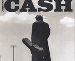 The Legend Of Johnny Cash [Audio CD] - $12.99