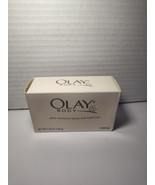 2 Pk-Olay Body Ultra Moisture Facial &amp; Bath Bars - 4.25 Oz White Bars NE... - $94.04 MXN
