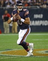 Mitchell Trubisky 8X10 Photo Chicago Bears Picture Nfl - £3.94 GBP