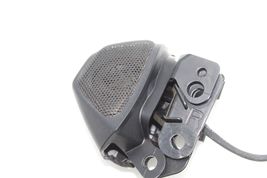 10-13 LEXUS IS250C RH RIGHT PASSENGER DOOR MARK LEVINSON SPEAKER TWEETER Q5677 image 2