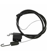 Husqvarna HU625HWT Line Trimmer Cutting Head Control Ass&#39;y Cable 532181699 - $1,095.30 MXN