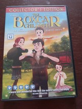 The Boxcar Children Collector&#39;s Edition Dvd Very Good - £26.39 GBP