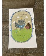 American Greetings Greeting Card Grateful - $163.15 MXN