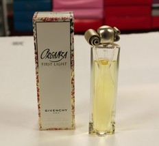 Organza First Light by Givenchy for Women 1.7 fl.oz/ 50 ml eau de toilette spray - £47.18 GBP