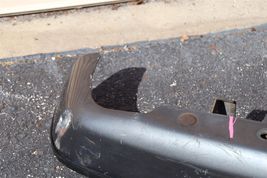 95-04 Toyota Tacoma Rear Bumper - PAINTED image 14