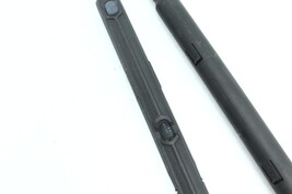 2015-2021 MERCEDES C300 C43 W205 FRONT LEFT & RIGHT HOOD SUPPORT STRUT H1639 image 7