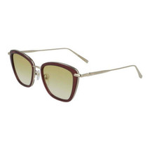 Ladies&#39; Sunglasses Longchamp LO638S-611 Ø 52 mm - £91.74 GBP