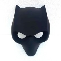 Custom motorcycle headlight Fairing Lamp Mask streetfighter bike N3 blackpanther - £68.80 GBP