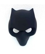 Custom motorcycle headlight Fairing Lamp Mask streetfighter bike N3 blac... - $121.76 CAD