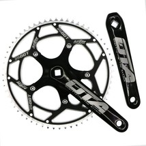 For Single Speed Bikes, Fixed Gear Bicycles, And Track Road Bikes, Cysky... - $77.99