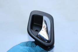 2001-2006 ACURA MDX REAR LEFT SIDE INTERIOR BACKDOOR DOOR HANDLE J689 image 4