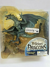 2005 McFarlane&#39;s Dragons Quest for the Lost King Series 2 Berserker Dragon Clan2 - $39.00