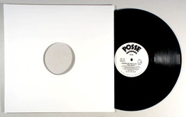 Ritz - I Wanna Get With You (1980) Vinyl 12&quot; Single • White Label PROMO •  - $15.11