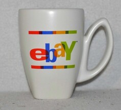 Ebay Ceramic Coffee Tea Mug I Came, I Saw, I Bid Made In USA - $9.89
