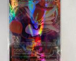 Pokemon Cinderace Vmax HP 320 Counter 30+ Max Pyro Ball 170 036/192 - $9.89