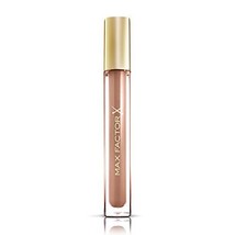 Max Factor Colour Elixir Lipstick 80 Lustrous Sand 3 ml  - $10.00