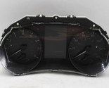 Speedometer Cluster 30K Miles MPH Fits 2020 NISSAN ROGUE SPORT OEM #2375... - $157.49