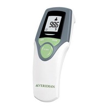 Veridian Healthcare Infrared Touchfree Thermometer - £55.28 GBP