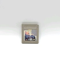 Cosmo Tank (Nintendo GameBoy, 1990) Cart Only - Authentic - Tested - £12.31 GBP