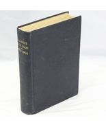 Illinois Blue Book 1953-1954 Chronology of Illinois History - $353.35 MXN