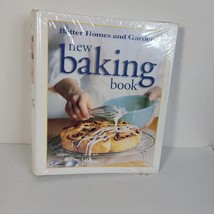 Better Homes and Gardens New Baking Book, Meredith - £15.39 GBP