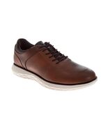Perry Ellis Mens Shoes Brown Lace-Up Sneaker Casual Round Toe Low Top Fl... - €59,24 EUR