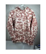 Lululemon All Yours Tie-Dye Hoodie Marmoleado Tie Dye Ancient Copper Wom... - $1,641.07 MXN