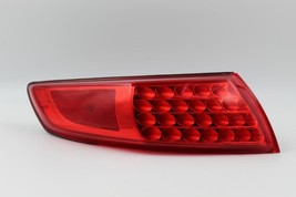 Left Driver Tail Light Red Lens Fits 03-08 Infiniti Fx Series Oem #3956 - $53.99