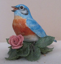 LENOX~FINE PORCELAIN BIRD SCULPTURES 4 CHOICES - $33.88
