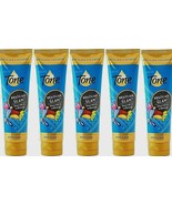 5x Tone Brazilian Glam Nut Oil Maracuja Body Scrub Exfoliate Nourish Dai... - $47.52 CAD