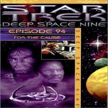 Star Trek Deep 94: For the Cause [Import] [VHS Tape] [1993] - £126.18 GBP