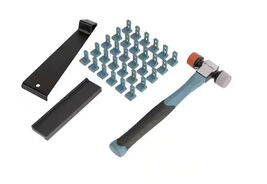 Lifeproof Pro Flooring Installation Kit For Hardwood Laminate and Vinyl ... - $19.59