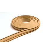 Wooden trim 215 Χ 1.7 cm - Bending model - Flexible - Wood decoration - ... - $26.17 CAD