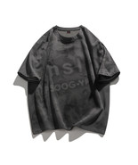 2024 new trendy fashionable T shirt for both man and girl  - $26.36 CAD