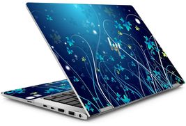 LidStyles Printed Laptop Skin Protector Decal HP Elitebook x360 1030 G2 image 7