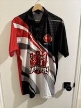 MENS XL Brampton Avengers Cricket Jersey Canada - $34.64