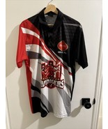 MENS XL Brampton Avengers Cricket Jersey Canada - $47.50 CAD