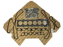 Toyota Supra JZA80 93-98 2JZGTE 2JZ Twin Turbo Engine Gasket Kit OEM 04111-46094 - £279.03 GBP