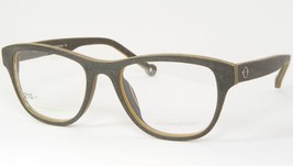 Monkeyglasses JACKY 33-7 Spazzolato Grigio-Marrone Fatto a Mano Vista Scimmia - £74.17 GBP