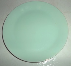 IKEA  in Strosa Light Green Color Sea Foam #10866 Bread or Side Plate 7 1/2&quot;   M - £11.79 GBP