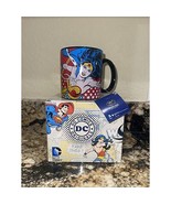 Westland DC Comics Originals Wonder Woman mug - $47.52 CAD
