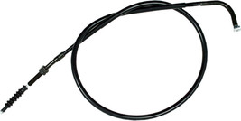 Motion Pro Black Vinyl OE Clutch Cable 87-93 Kawasaki Ninja EX500A 97-09... - $14.99