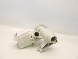 Supco (LP10028) Washer Drain Pump &amp; Motor for GE, AP4324598, WH23X10028 - £70.31 GBP