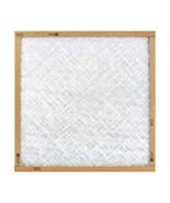 18x30x1, Percisionaire Ez Flow Ii Front Panel MERV 4, 10055.011830, Pack12 - $1,362.22 MXN