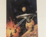 Star Trek Trading Card Master series #27 Ship’s Phasers - $1.67