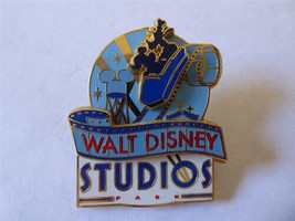 Disney Trading Brooches 10054 DLR - Walt Disney Studios Source (Mickey Mouse ... - £11.18 GBP