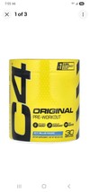 C4 Original, Pre-Workout, Icy Blue Razz, 6.3 oz (180 g) Exp 05/2025 - $14.80